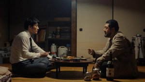 藤子・Ｆ・不二雄 ＳＦ短編ドラマ 3. évad Ep.11 11. epizód