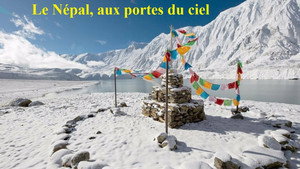Nepal: Dem Himmel nah kép