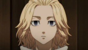 東京リベンジャーズ 2. évad Ep.9 9. epizód