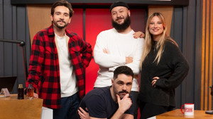 Popcorn 5. évad Ep.21 21. epizód
