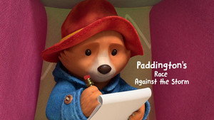 Paddington kalandjai 3. évad Ep.29 29. epizód