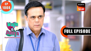 वागले की दुनिया 1. évad Ep.1008 1008. epizód