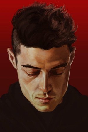 Mr. Robot poszter