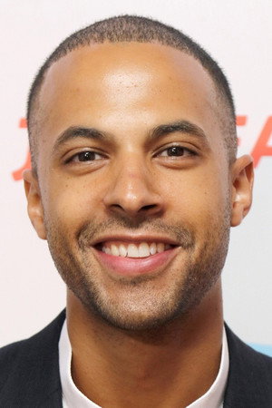 Marvin Humes profil kép