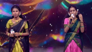சூப்பர் சிங்கர் ஜூனியர் 11. évad Ep.14 14. epizód
