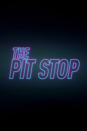 The Pit Stop 5. évad (2018-03-27) poszter