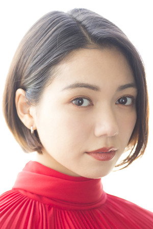 二階堂ふみ profil kép