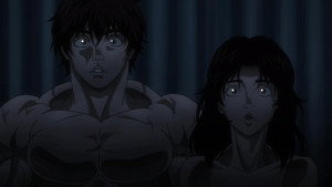 BAKI 1. évad Ep.17 17. epizód