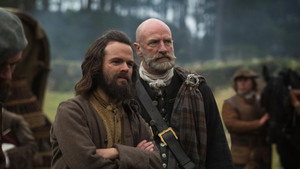 Outlander - Az idegen 1. évad Ep.5 A pénzgyűjtő út