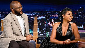The Tonight Show Starring Jimmy Fallon 12. évad Ep.118 118. epizód