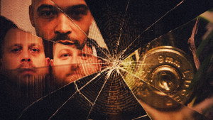 Cracking The Case 1. évad Ep.3 3. epizód