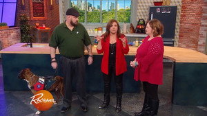 Rachael Ray 13. évad Ep.136 136. epizód