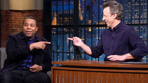 Late Night with Seth Meyers 9. évad Ep.57 57. epizód