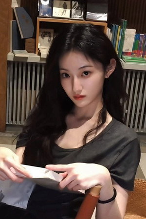 金天如意 profil kép