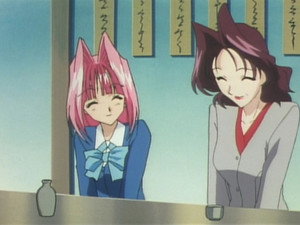 セラフィムコール 1. évad Ep.3 3. epizód
