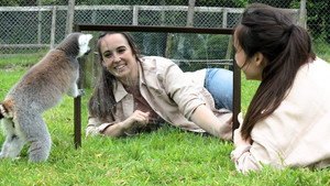 Animal Park 20. évad Ep.3 3. epizód