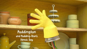 Paddington kalandjai 3. évad Ep.31 31. epizód