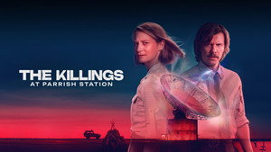 The Killings at Parrish Station kép