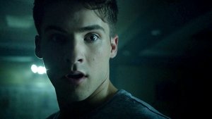 Teen Wolf: Farkasbőrben 6. évad Ep.7 7. epizód