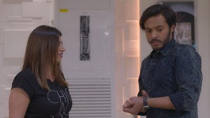 هم نوايا 2. évad Ep.2 2. epizód