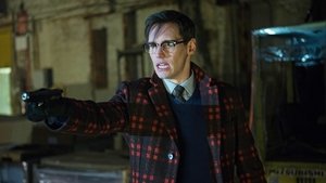 Gotham 2. évad Ep.17 Irány az erdő