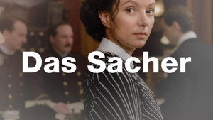 A Sacher szálló kép