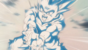 Dragon Ball Z Kai 4. évad Ep.17 17. epizód