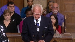 The People's Court 18. évad Ep.72 72. epizód