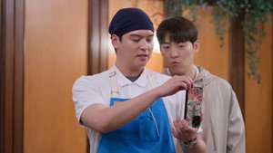 장사천재 백사장 1. évad Ep.6 6. epizód