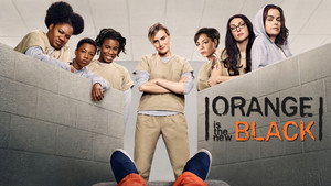 Orange Is the New Black kép