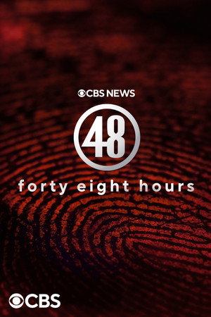 48 Hours poszter
