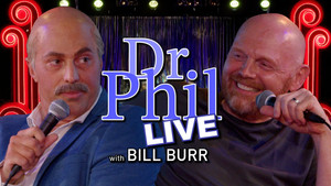 Dr Phil LIVE! 1. évad Ep.1 1. epizód