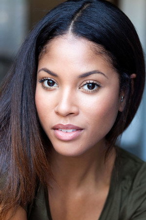Lex Scott Davis profil kép