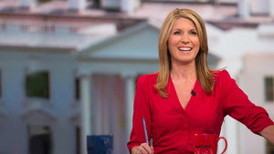 Deadline: White House with Nicolle Wallace kép