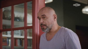 Склифосовский 12. évad Ep.10 10. epizód