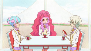 アイカツスターズ！ 2. évad Ep.52 52. epizód