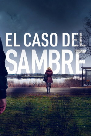 Sambre - A folyó mentén poszter
