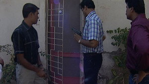 सीआईडी 1. évad Ep.358 358. epizód