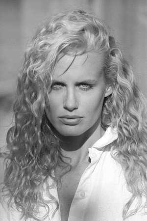 Daryl Hannah profil kép
