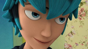 Miraculous : Les secrets 2. évad Ep.22 22. epizód