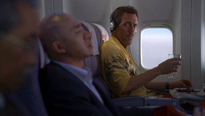 Dr. House 3. évad Ep.18 Légből kapott páciens