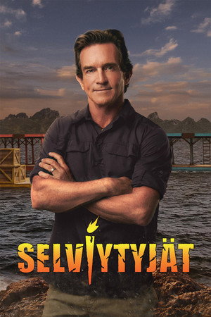 Survivor poszter