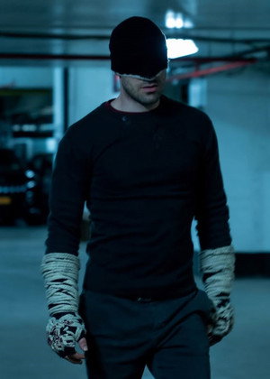 Marvel Daredevil poszter