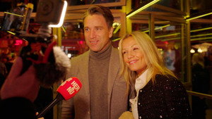 Caroline & Dr. Kølle kép