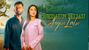 Dedaun Hijau Di Angin Lalu kép
