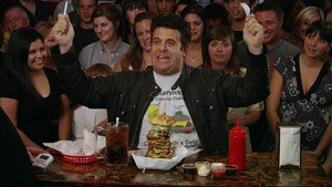 Man v. Food 2. évad Ep.18 18. epizód