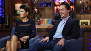 Watch What Happens Live with Andy Cohen 13. évad Ep.82 82. epizód