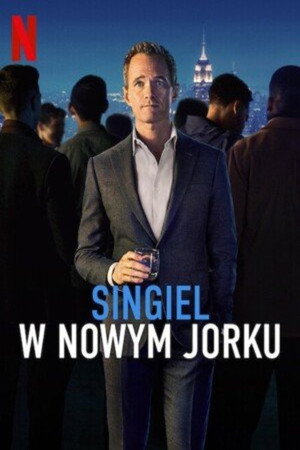 Újra szingli poszter