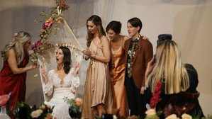 Crazy Beautiful Weddings 1. évad Ep.6 6. epizód