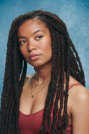 Jaz Sinclair profil kép